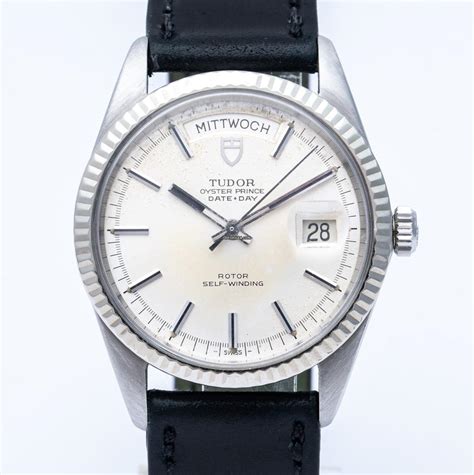 Tudor Prince Date für 4.520 € kaufen von einem Trusted.